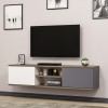 TV Stand Ayze Anthracite
Walnut
White