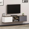 TV Stand Ayze Anthracite
Walnut
White