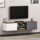 TV Stand Ayze Anthracite
Walnut
White TV Stand Ayze Anthracite
Walnut
White