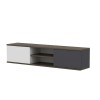 TV Stand Ayze Anthracite
Walnut
White