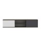 TV Stand Ayze Anthracite
Walnut
White TV Stand Ayze Anthracite
Walnut
White