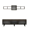 TV Unit Rosa - Marble Marble