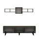 TV Unit Rosa - Marble Marble TV Unit Rosa - Marble Marble