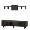 TV Unit Rosa - Marble Marble