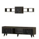 TV Unit Rosa - Marble Marble TV Unit Rosa - Marble Marble