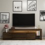 TV Stand Beliz - Walnut Walnut