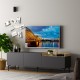 TV Stand Mia - Anthracite Anthracite TV Stand Mia - Anthracite Anthracite