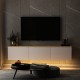 TV Stand Neon - White v2 White
Oak Hanah Home TV Stand Neon - White v2 White
Oak