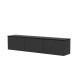 TV Stand Neon Illuminated - Anthracite Anthracite TV Stand Neon Illuminated - Anthracite Anthracite