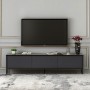 TV Stand Imaj - Anthracite Anthracite
