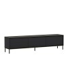 TV Stand Imaj - Anthracite Anthracite
