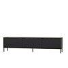 TV Stand Imaj - Anthracite Anthracite