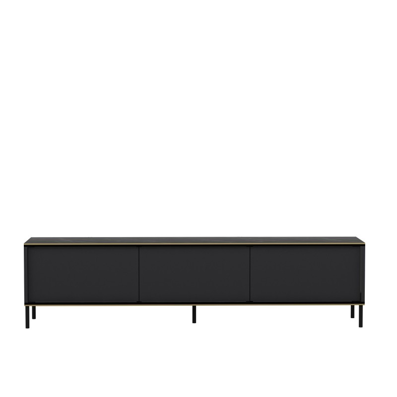 TV Stand Imaj - Anthracite Anthracite