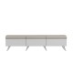 TV Stand Valentina - White White TV Stand Valentina - White White