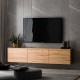 TV Stand Neon - Atlantic Pine Atlantic Pine TV Stand Neon - Atlantic Pine Atlantic Pine