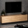 TV Stand Neon - Atlantic Pine Atlantic Pine