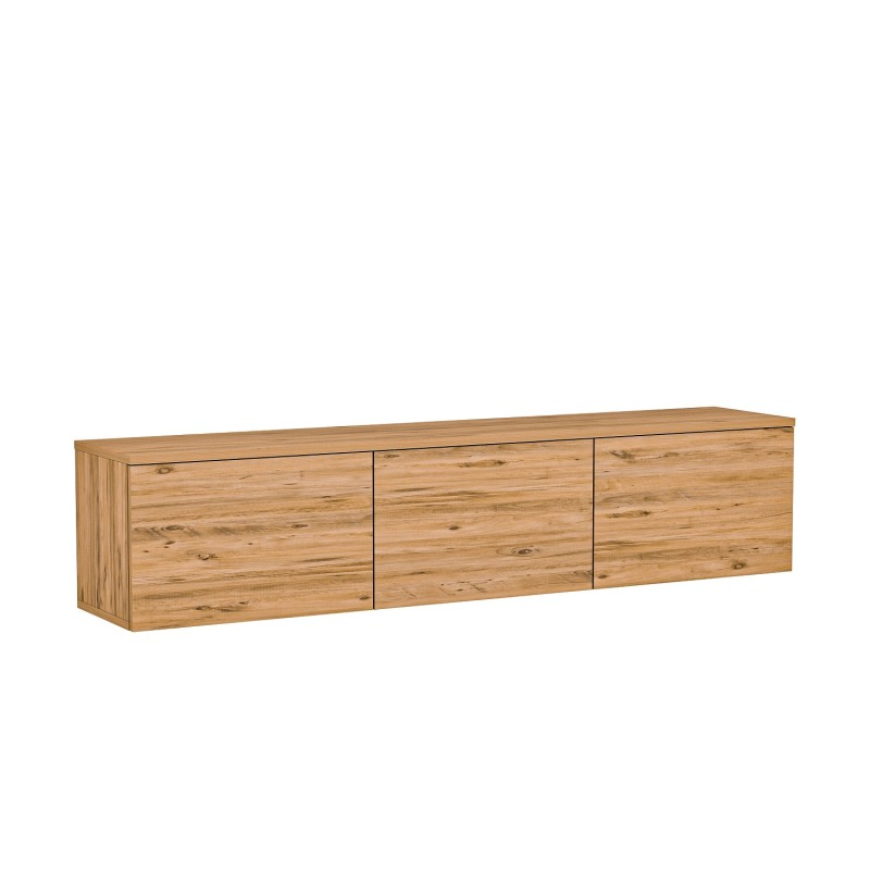 TV Stand Neon - Atlantic Pine Atlantic Pine
