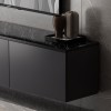 TV Stand Neon - Anthracite Anthracite