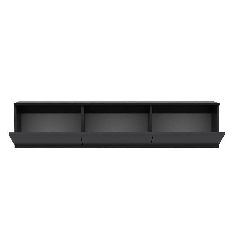 TV Stand Neon - Anthracite Anthracite