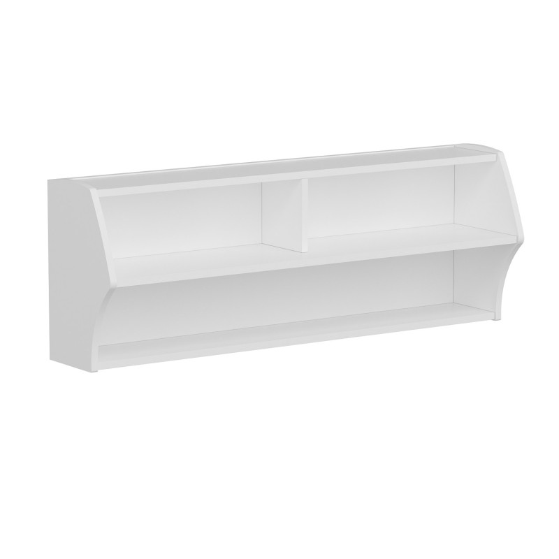 TV Stand Sofya - White White