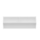 TV Stand Sofya - White White TV Stand Sofya - White White