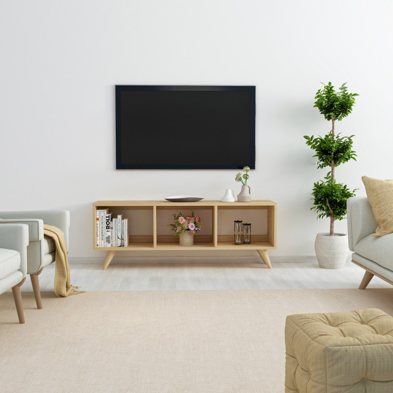 TV Stand Tina - Sapphire Sapphire