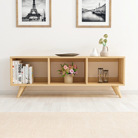 TV Stand Tina - Sapphire Sapphire TV Stand Tina - Sapphire Sapphire