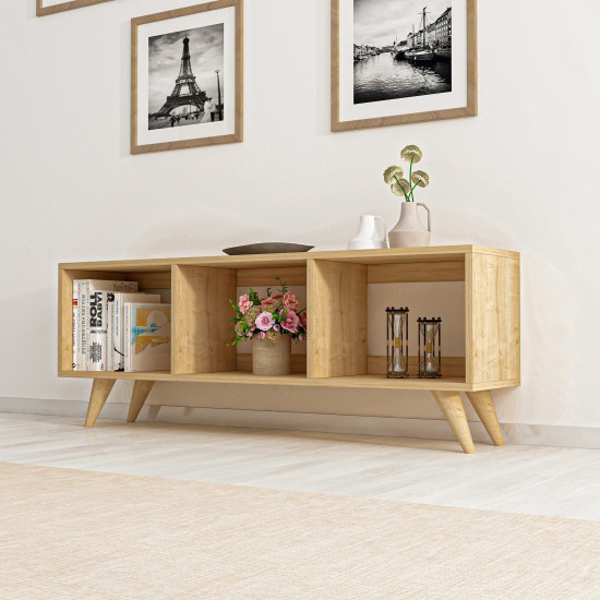 TV Stand Tina - Sapphire Sapphire TV Stand Tina - Sapphire Sapphire
