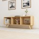 TV Stand Tina - Sapphire Sapphire TV Stand Tina - Sapphire Sapphire