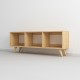 TV Stand Tina - Sapphire Sapphire TV Stand Tina - Sapphire Sapphire