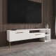 TV Stand Parion White
Gold TV Stand Parion White
Gold