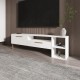 TV Stand Parion White
Gold TV Stand Parion White
Gold