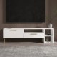 TV Stand Parion White
Gold TV Stand Parion White
Gold