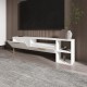 TV Stand Parion White
Gold TV Stand Parion White
Gold