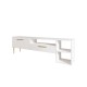 TV Stand Parion White
Gold TV Stand Parion White
Gold
