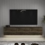 TV Stand Neon - Walnut Walnut