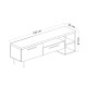 TV Stand Parion - Travertine Travertine TV Stand Parion - Travertine Travertine