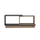 Coffee Table Consept - Anthracite Anthracite
Oak