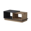 Coffee Table Consept - Anthracite Anthracite
Oak