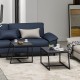 Coffee Table Minimal - Anthracite Anthracite Coffee Table Minimal - Anthracite Anthracite