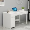 Study Desk ÇM002 Asil - White White