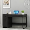 Study Desk ÇM002 Asil - Black Black