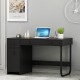 Study Desk ÇM002 Asil - Black Black