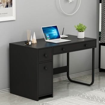 Study Desk ÇM002 Asil - Black Black