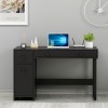 Study Desk ÇM002 Asil - Black Black