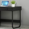 Study Desk ÇM002 Asil - Black Black