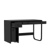 Study Desk ÇM002 Asil - Black Black