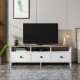 Living Room Furniture Set Oslo White
Oak Living Room Furniture Set Oslo White
Oak