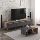 Living Room Furniture Set Amsterdam Anthracite
Walnut Living Room Furniture Set Amsterdam Anthracite
Walnut