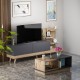 Living Room Furniture Set Dizayn - Anthracite, Ciragan Anthracite
Walnut Living Room Furniture Set Dizayn - Anthracite, Ciragan Anthracite
Walnut